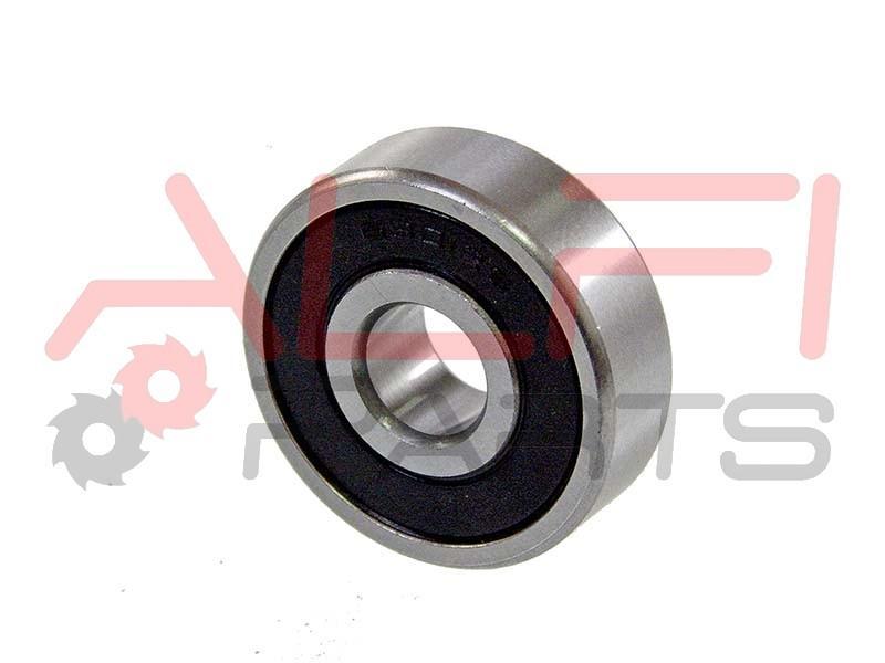 Подшипник 12 x 37 x 12 (6301DDUCM) ALFI parts