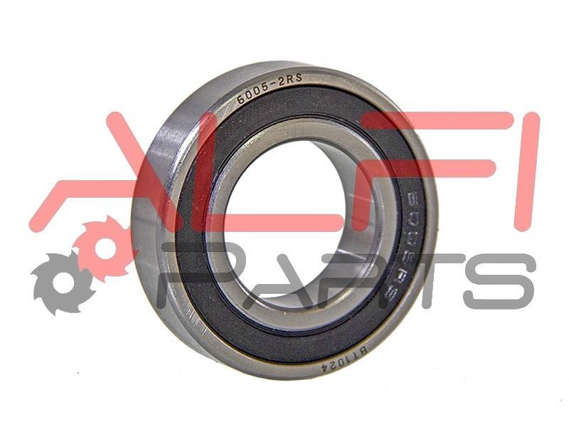Подшипник 25 x 47 x 12 (6005DDUC3E) ALFI parts