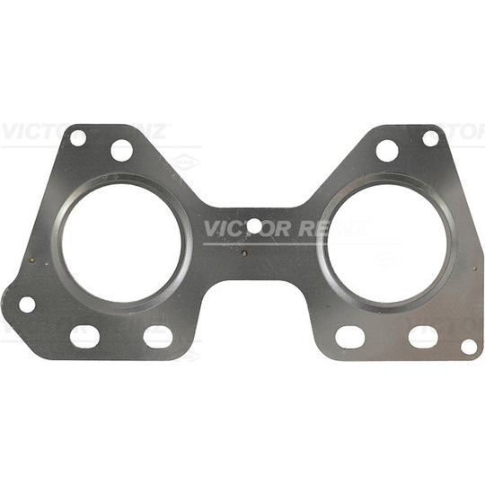 Прокладка выпускного коллектора BMW X5 E70 VICTOR REINZ 713942110