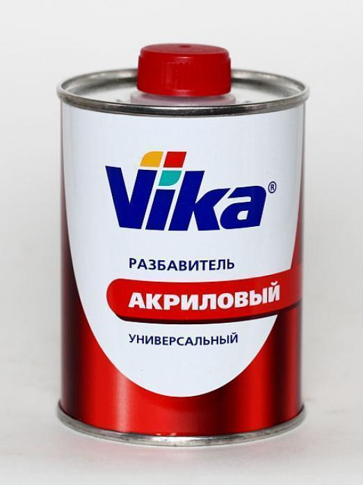 Разбавитель Vika 1301 стандарт 0,32 кг