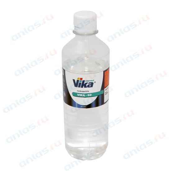 Разбавитель Vika 60 0,35л