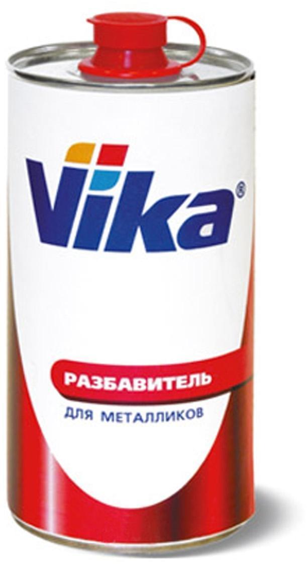 Разбавитель для металликов Vika 0,45 кг