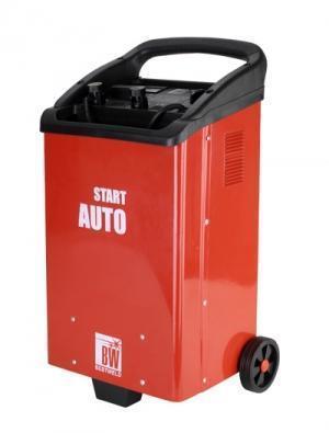 Пуско-зарядное устройство Autostart 1000 A 220 В 12/24 В заряд 120 А пуск 800 А