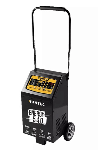 Пуско-зарядное устройство ENERGY 540 RUNTEC