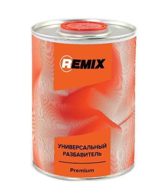 Разбавитель универсальный Premium Remix 0,9л