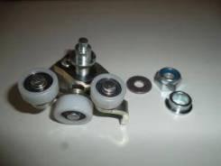 Ролик двери Boxer III; Jumper; Ducato 06- сдвижной нижний без кронштейна Tork
