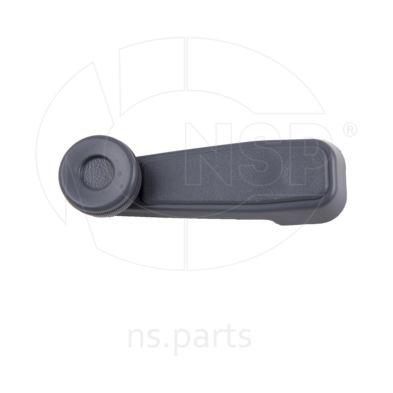 Ручка стеклоподъемника Daewoo Nexia NSP