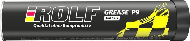 Смазка ROLF Grease P9 SX-2 180 390 г,