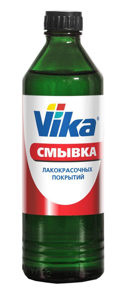 Смывка краски Vika 0,55л