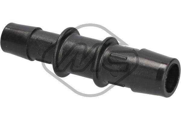 Соединитель ПРЯМОЙ ШТЕКЕР D 16-13 MM_METALCAUCHO