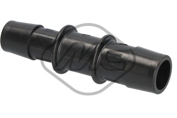Соединитель ПРЯМОЙ ШТЕКЕР D 19-16 MM_METALCAUCHO