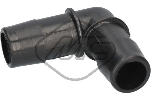 Соединитель УГЛОВОЙ ШТЕКЕР D 19 MM_METALCAUCHO