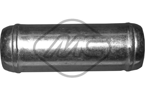 Соеденитель универсальный на 2 выхода (метал) O 20 - 20 MM_METALCAUCHO
