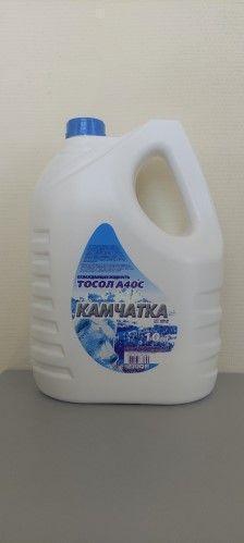 Тосол Камчатка А-40С 10 кг
