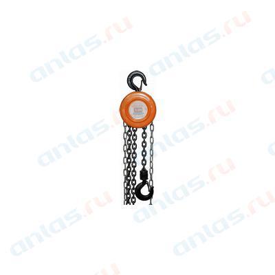 Таль цепная 1,0 т 3 м АвтоДело