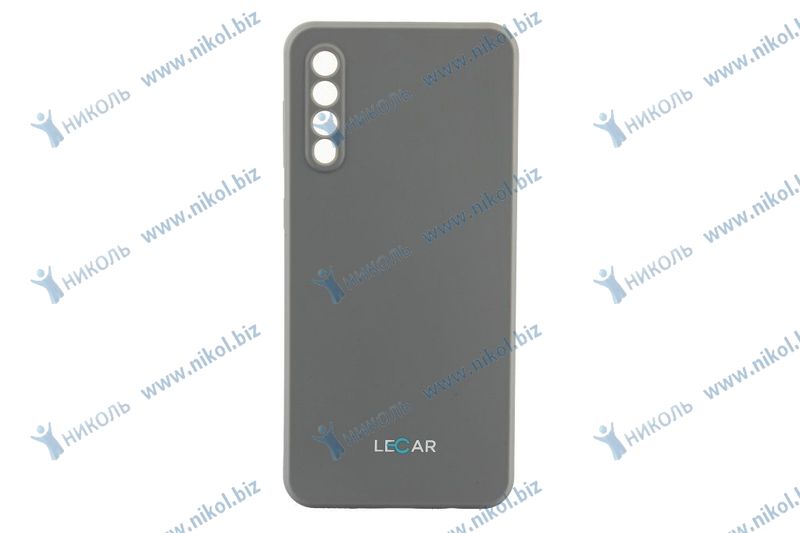 Чехол для телефона Samsung Galaxy A30s силикон Lecar