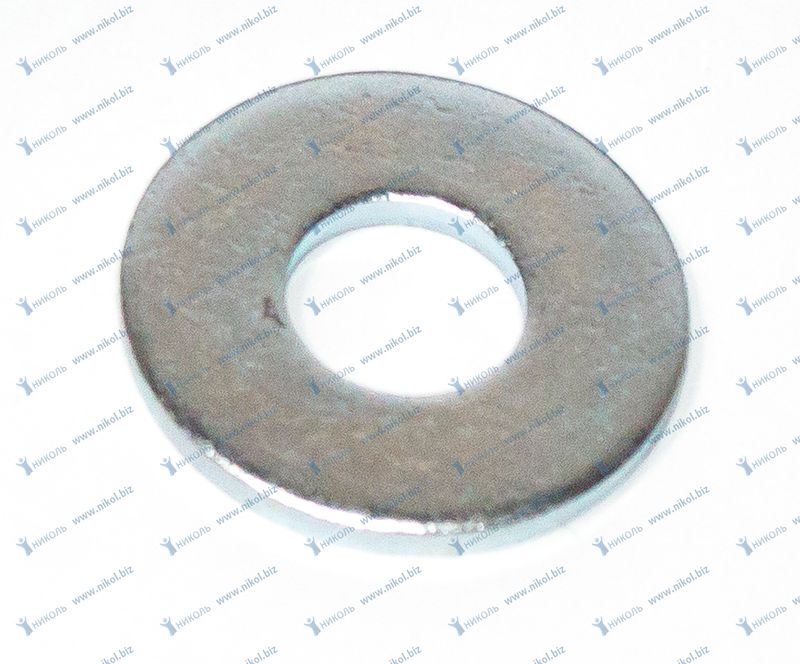 Шайба 12*28 (крат_уп_10шт) NOVA-PRO/DINWARD