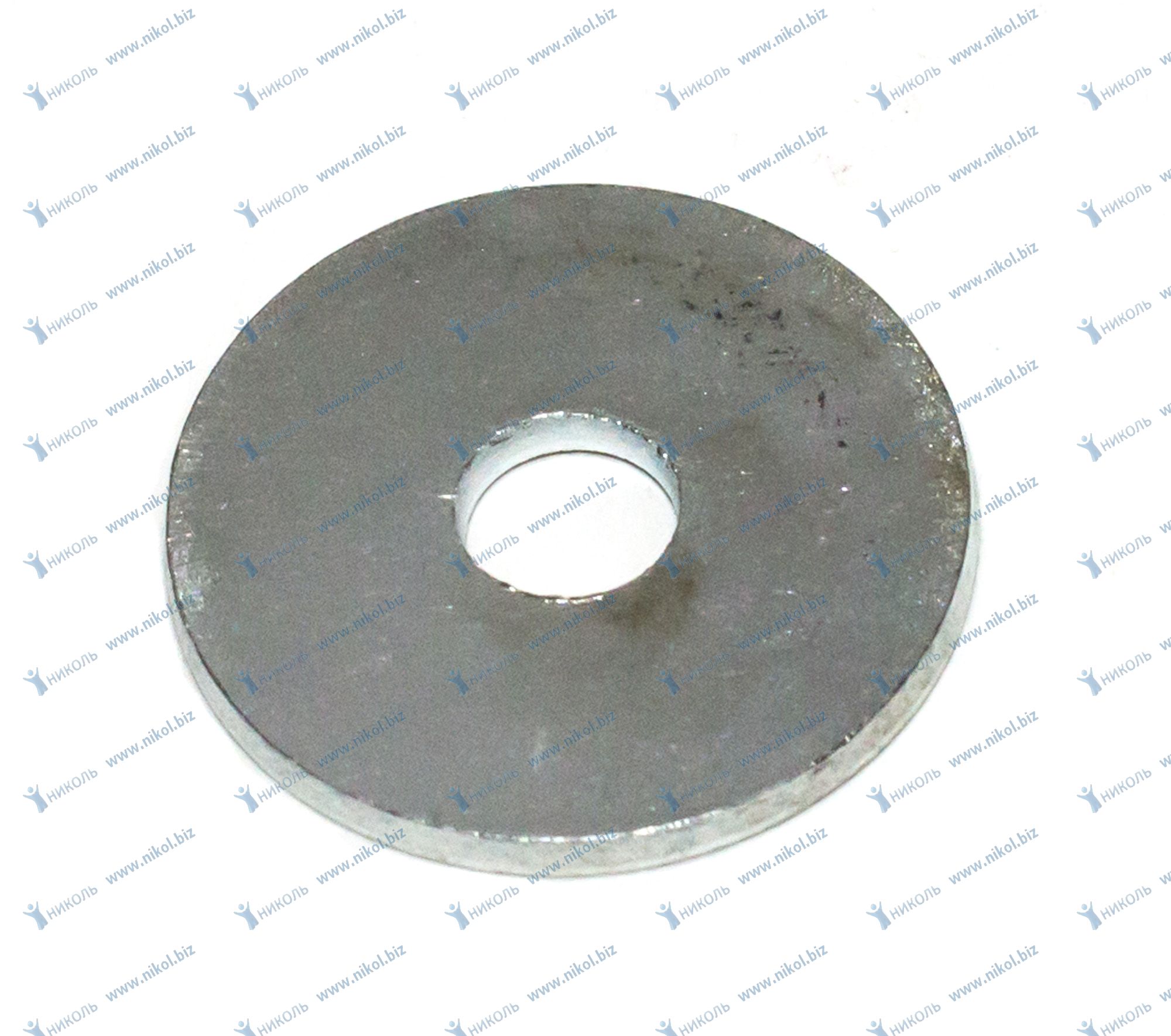 Шайба 6*25*2 (крат_уп_20шт) NOVA-PRO/DINWARD