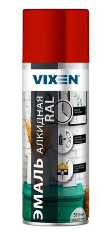 Эмаль Vixen универсальная синяя ral 5050 аэрозоль 520 мл 
